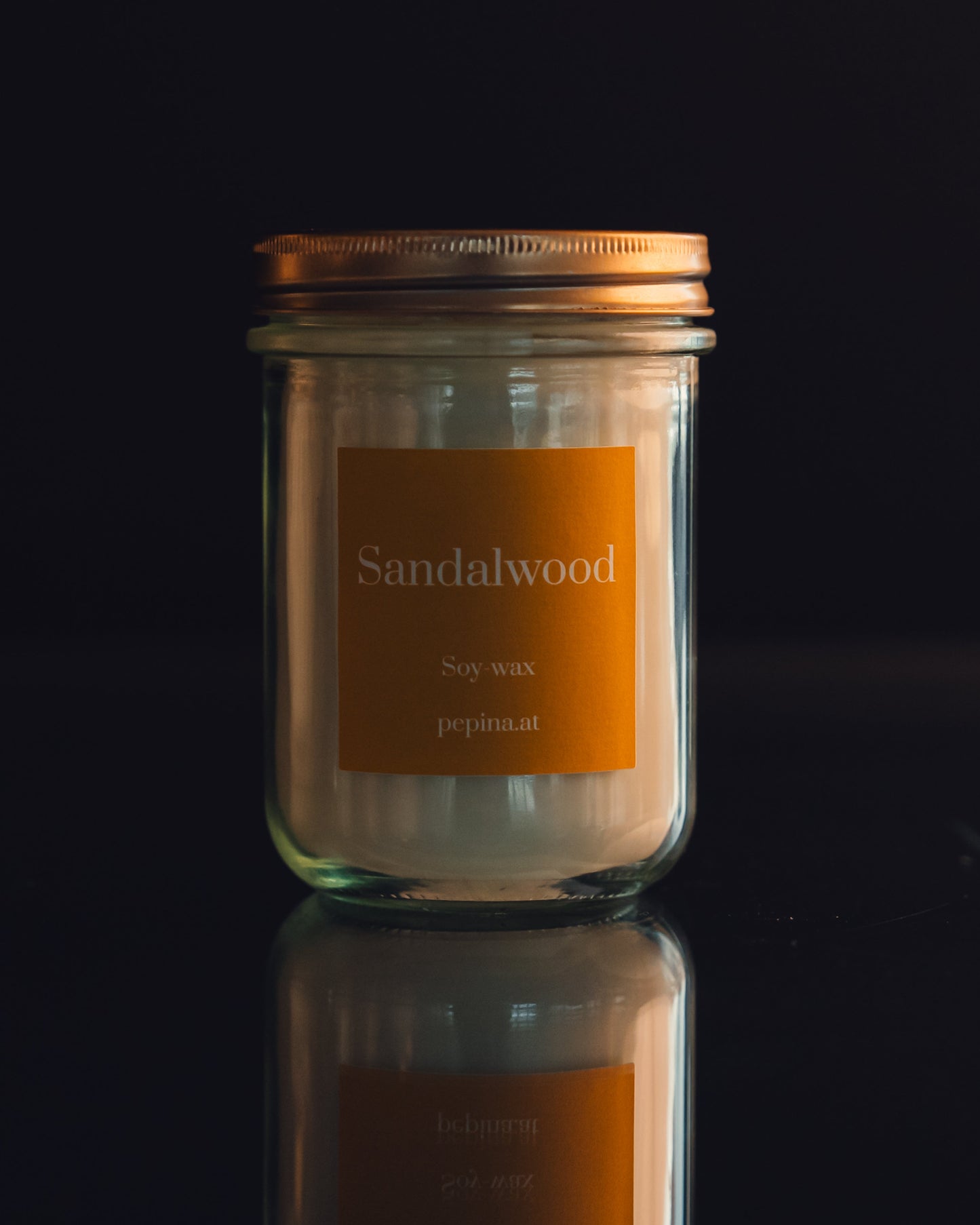 Pepina - SANDALWOOD - 540ml