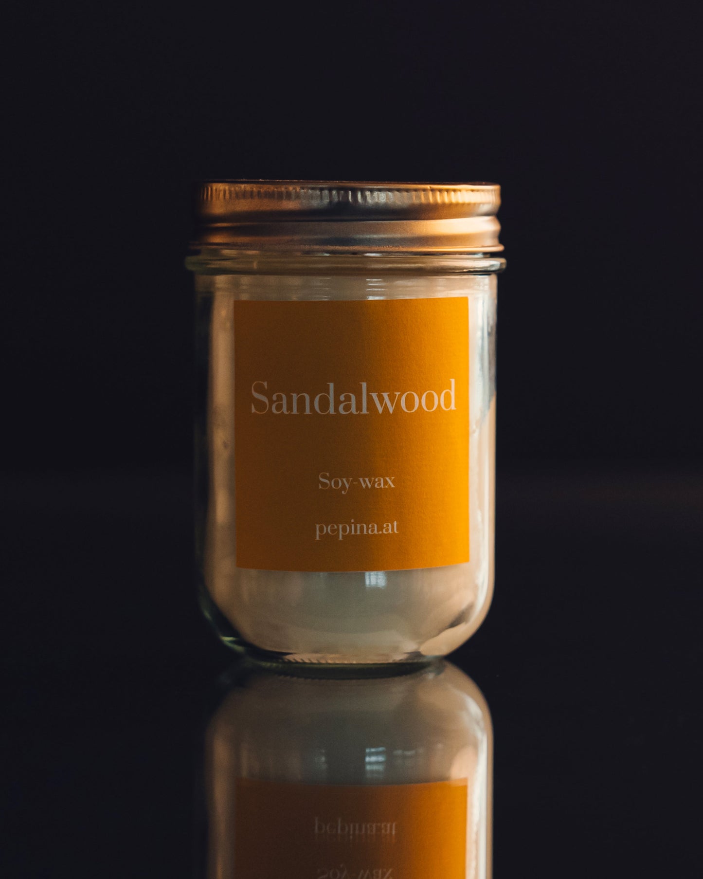 Pepina - SANDALWOOD - 314ml