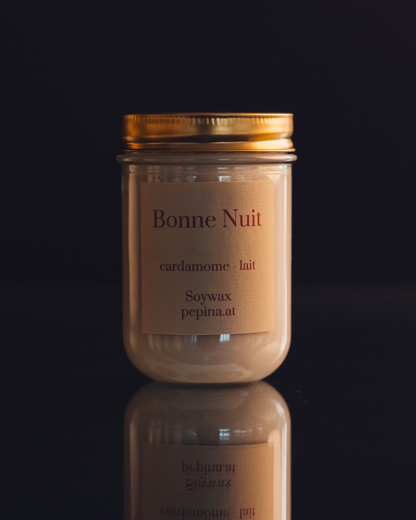 Pepina - BONNE NUIT - 314ml