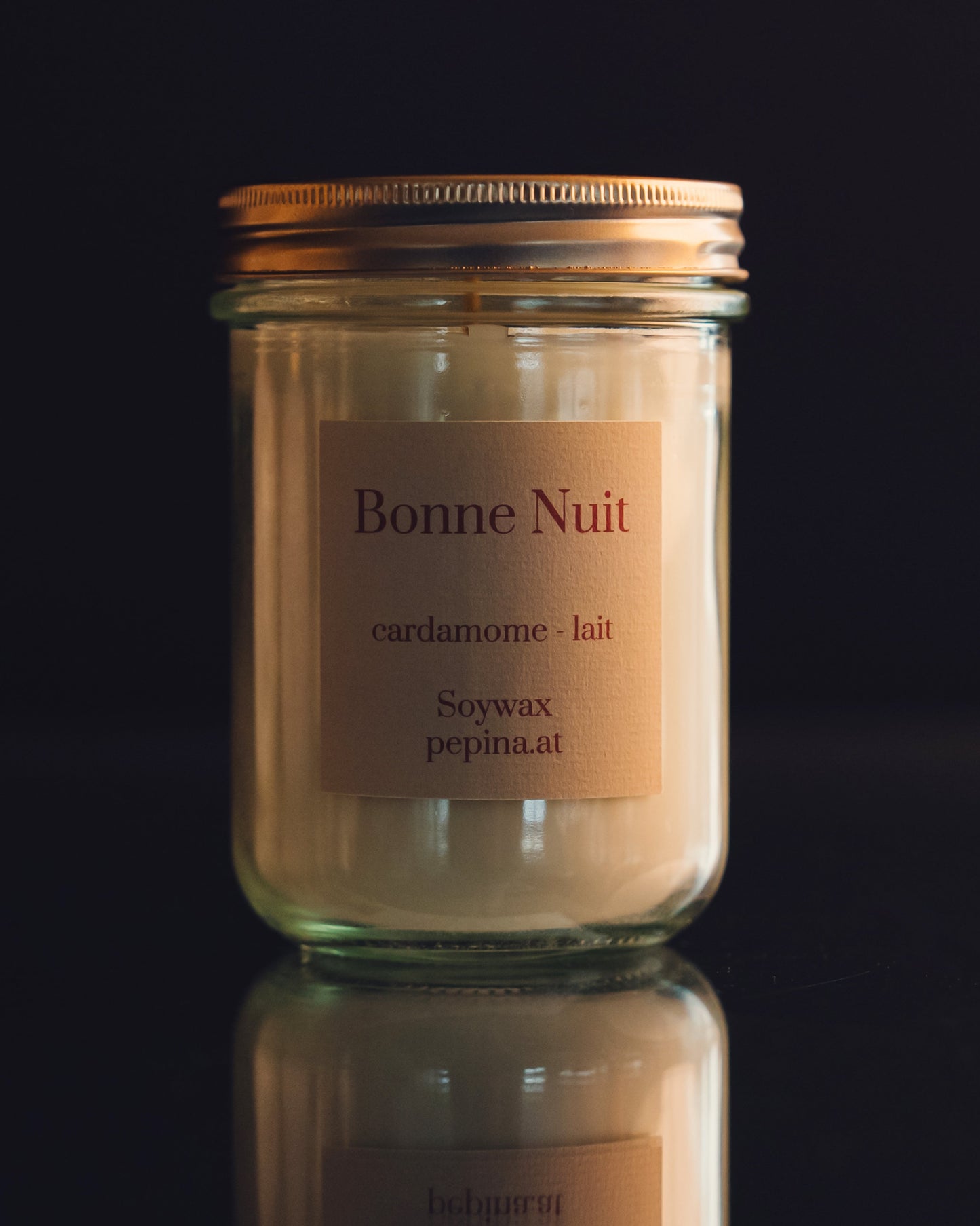 Pepina - BONNE NUIT - 540ml