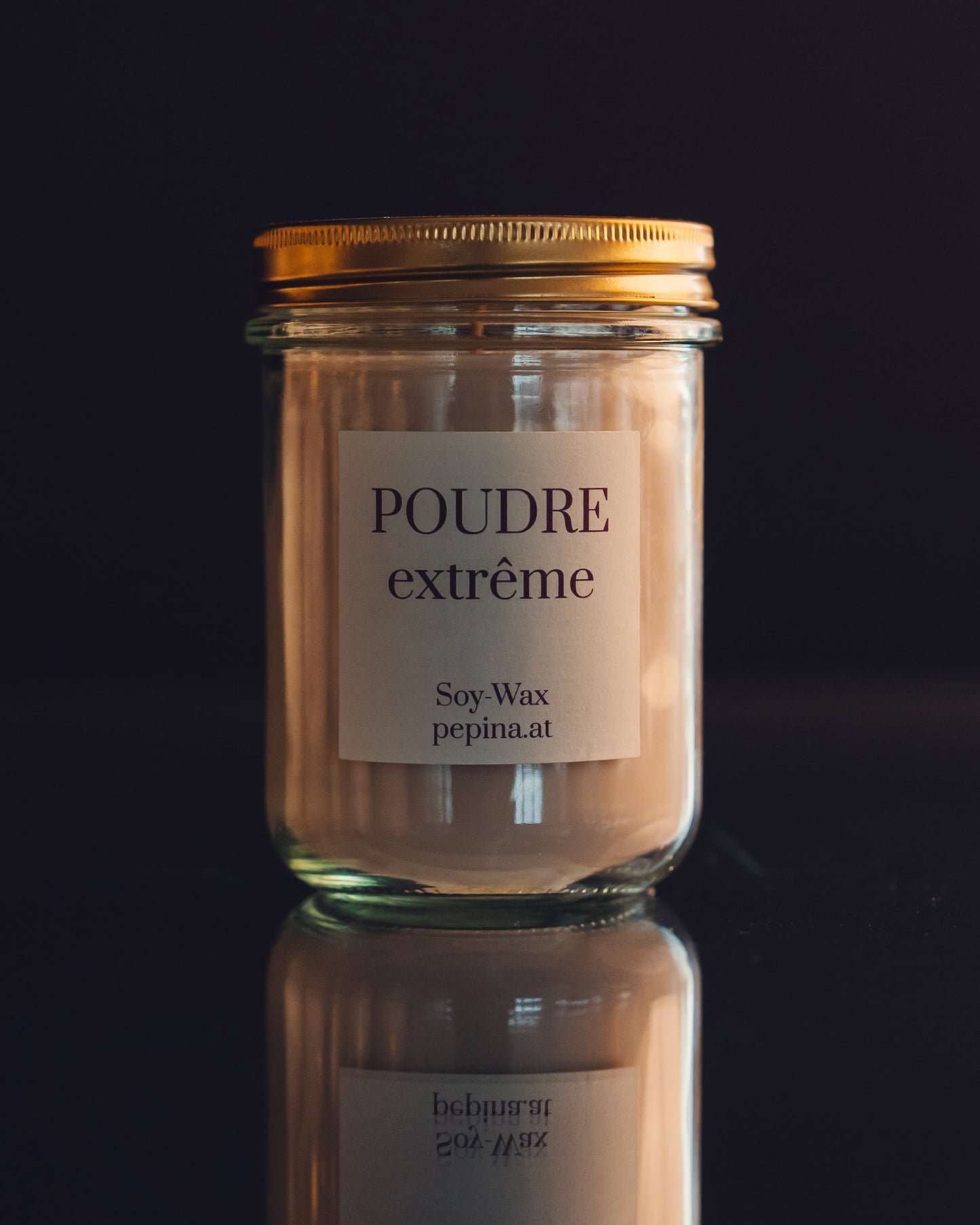 Pepina - POUDRE EXTRÊM- 540ml