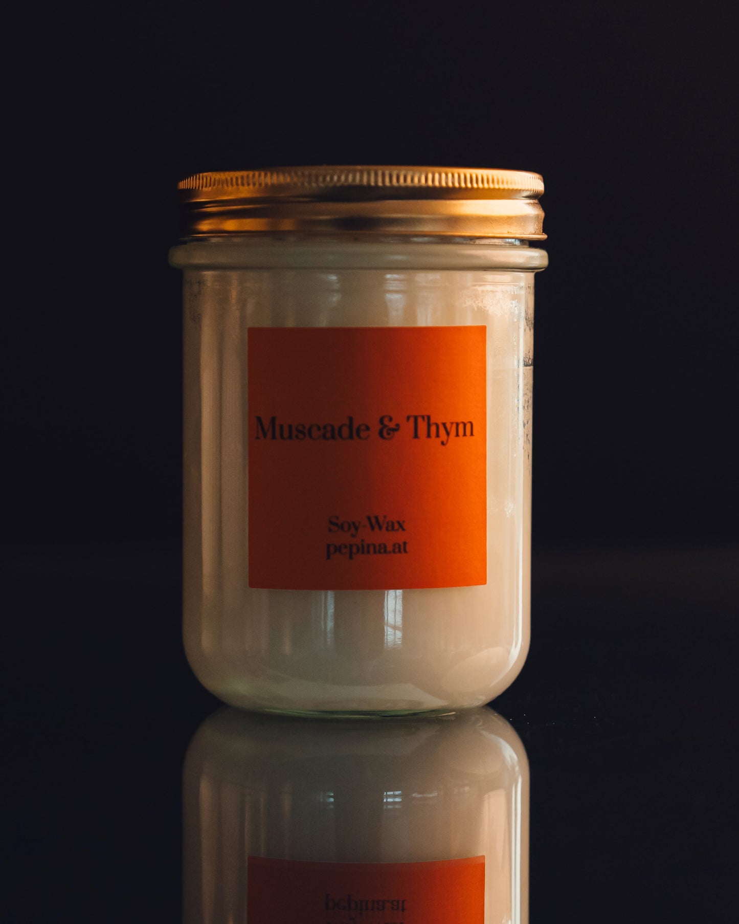 Pepina - MUSCAT & THYM- 540ml
