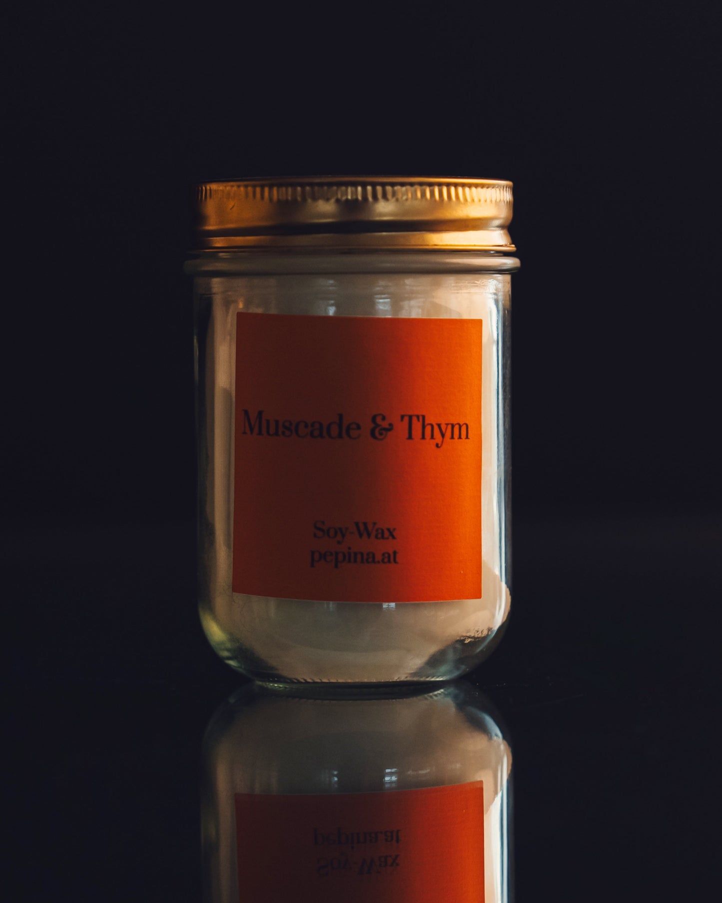 Pepina - MUSCAT & THYM- 314ml