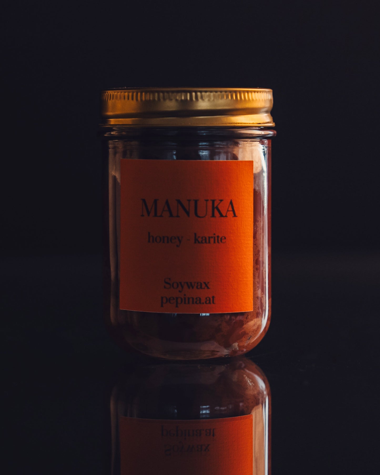 Pepina - MANUKA - 314ml