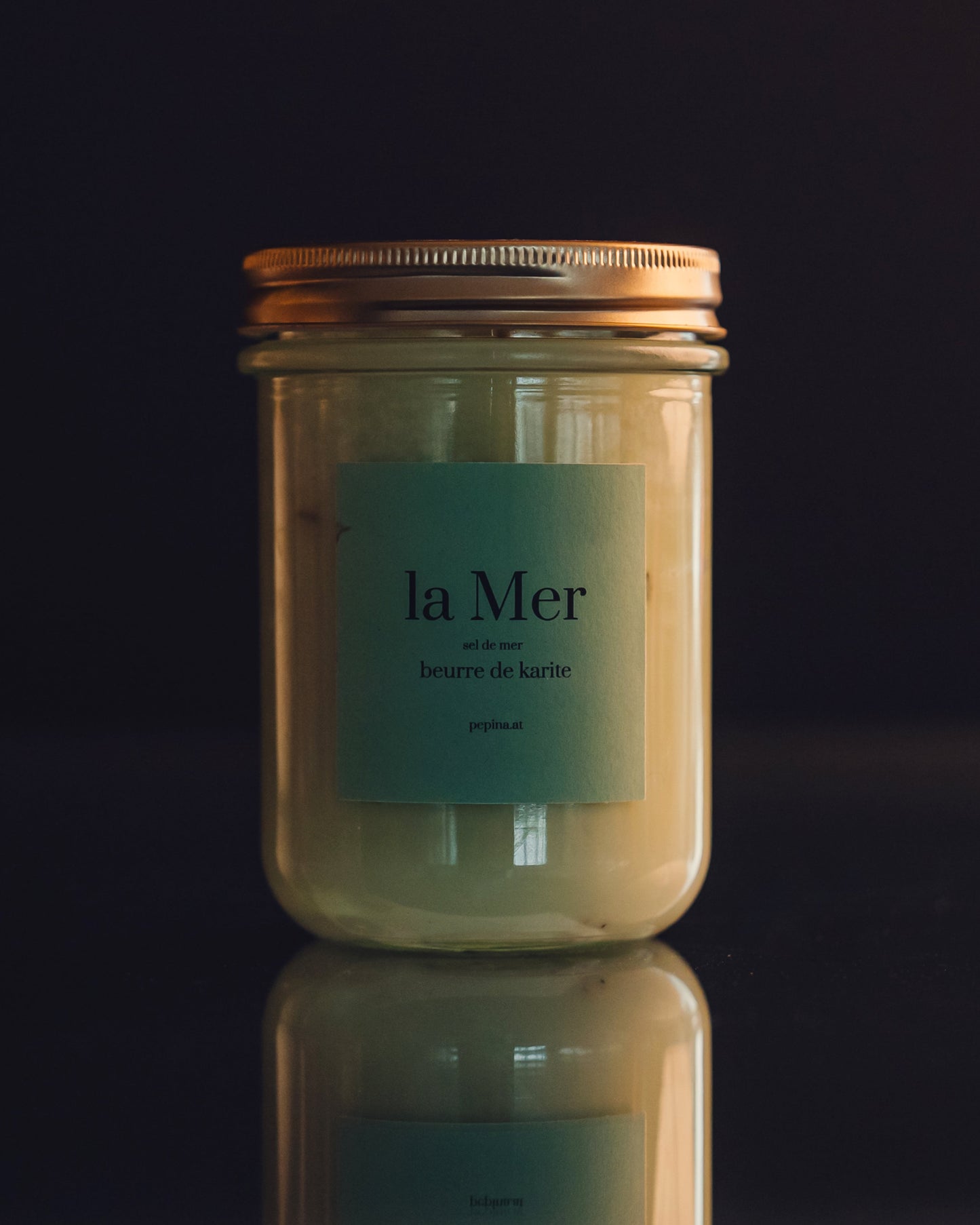 Pepina - LA MER - 540ml