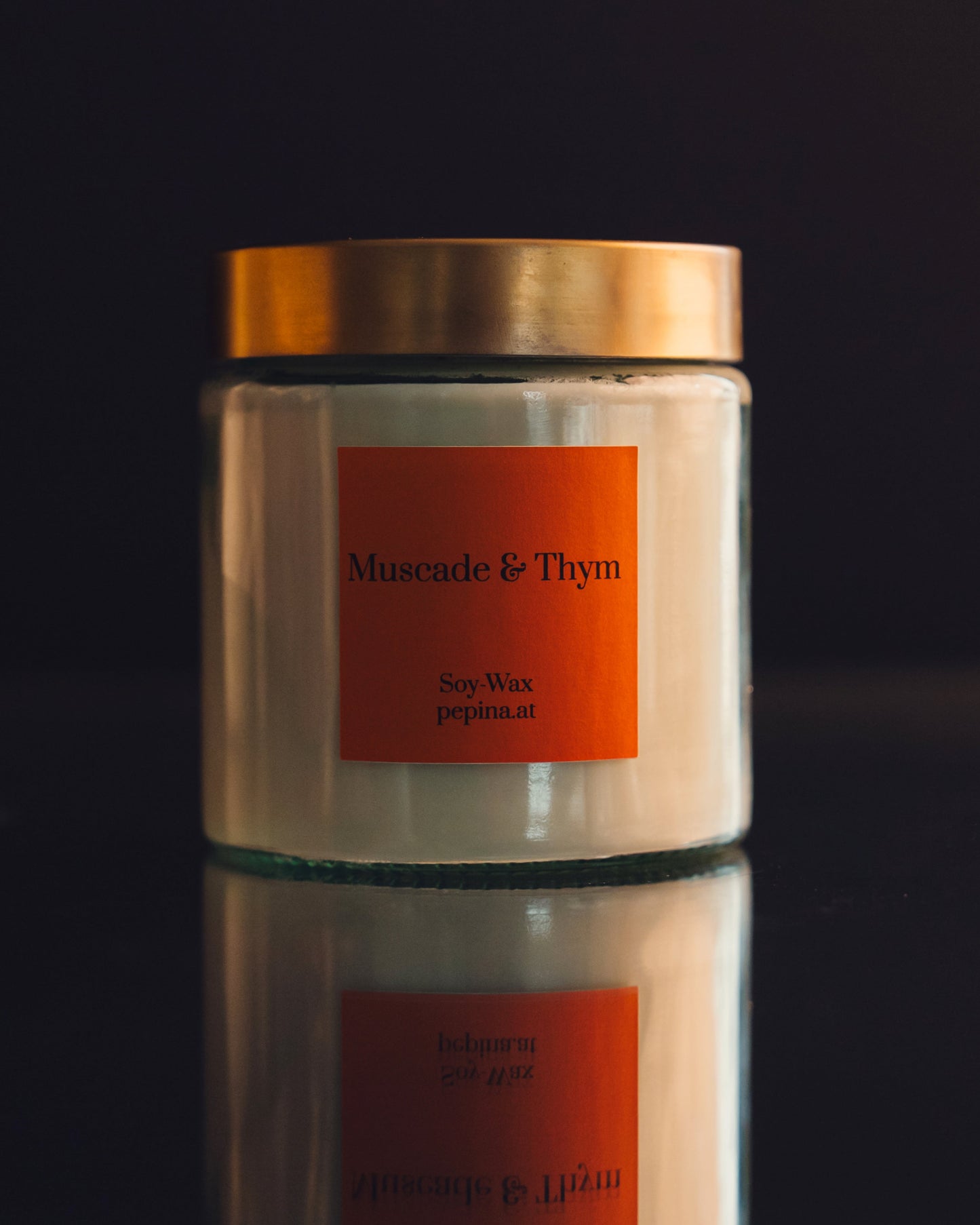 Pepina - MUSCAT & THYM - 700ml