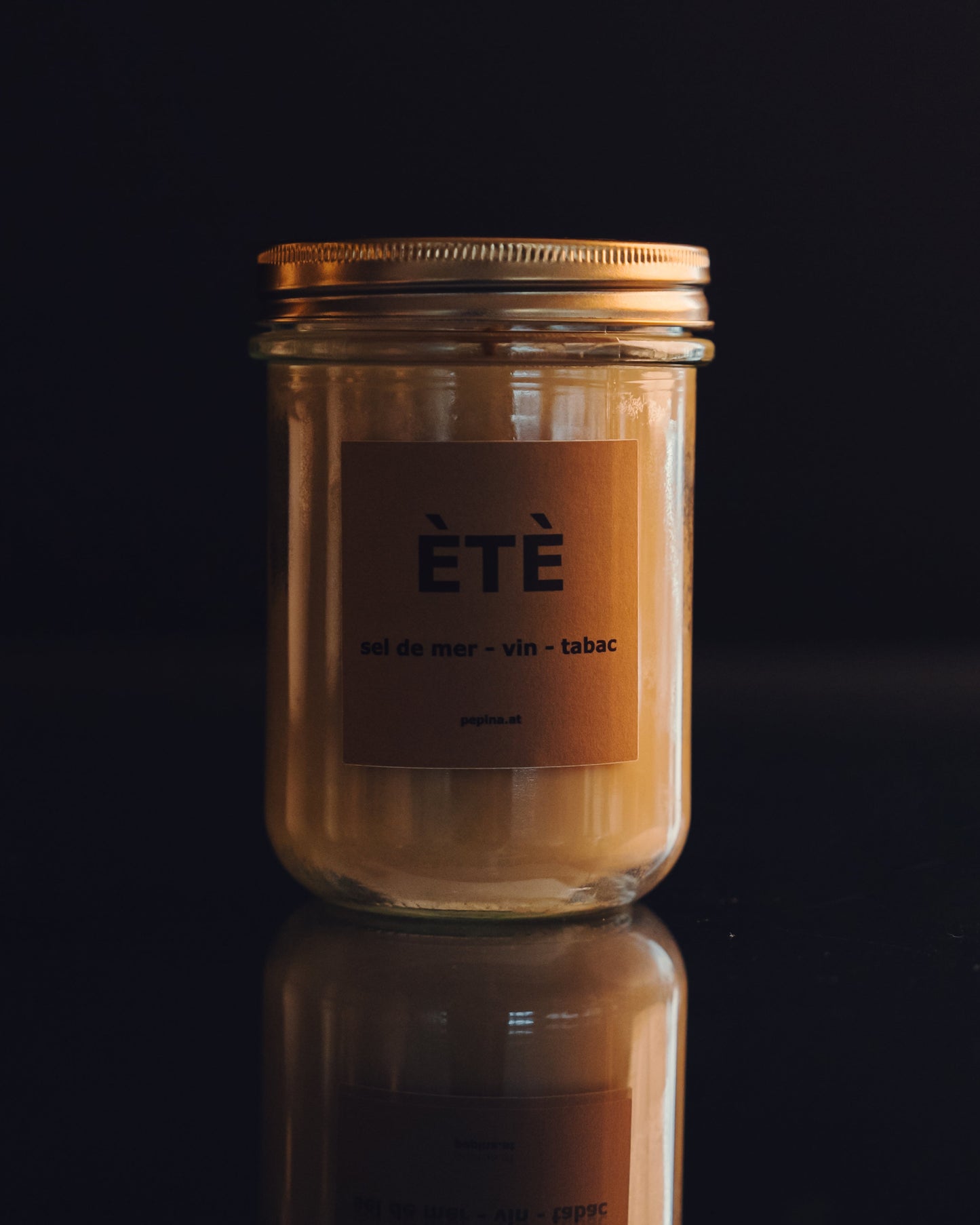 Pepina - ÈTÈ- 540ml