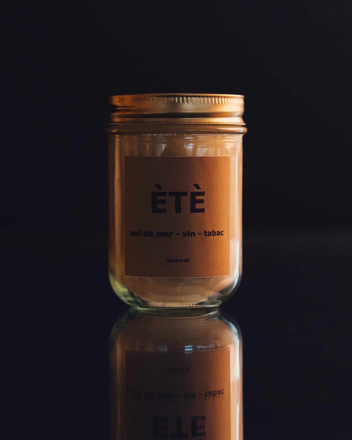 Pepina - ÈTÈ- 314ml
