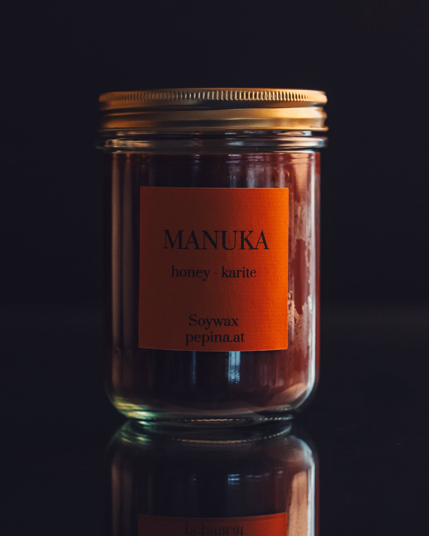 Pepina - MANUKA - 540ml