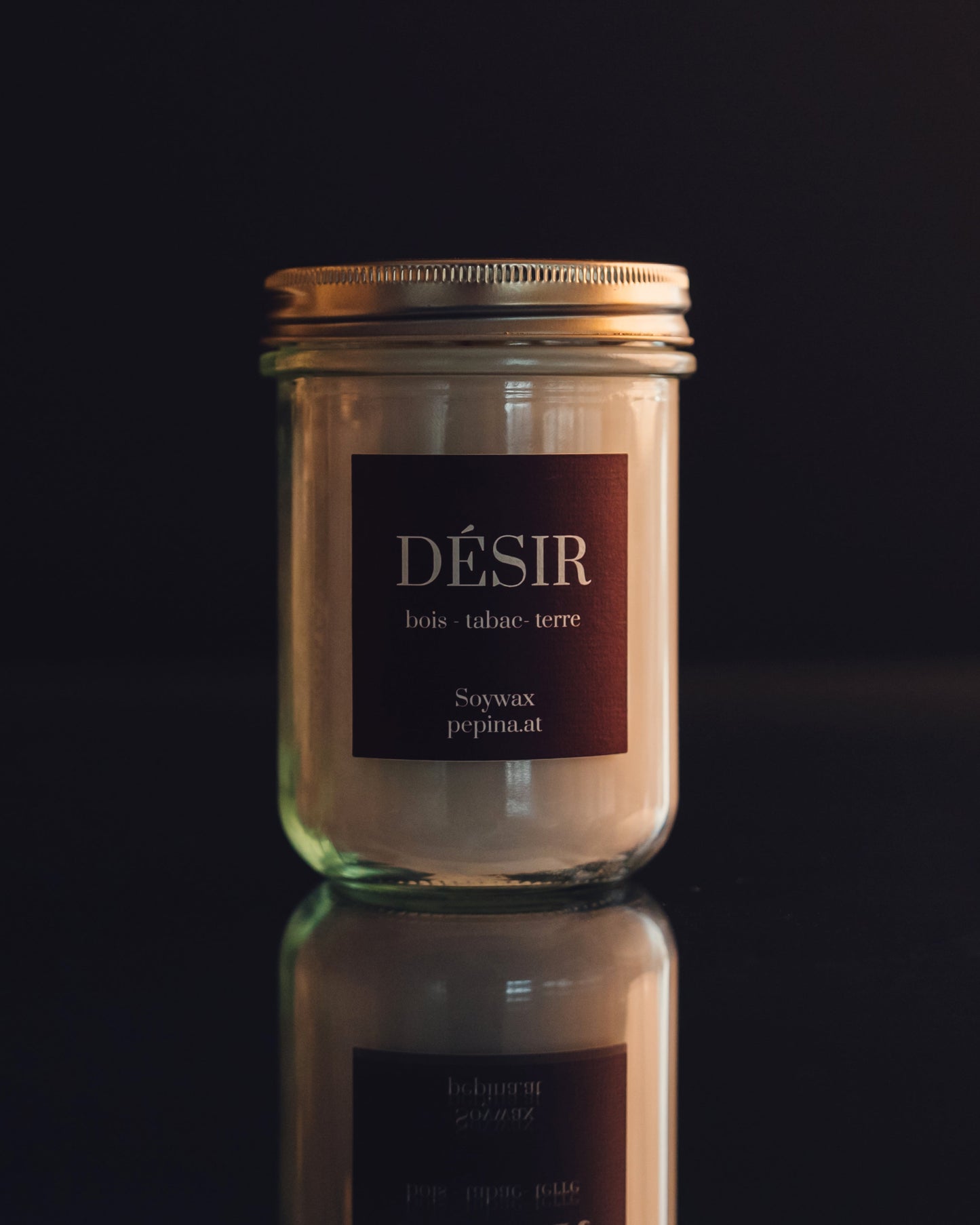 Pepina - DÉSIR - 540ml
